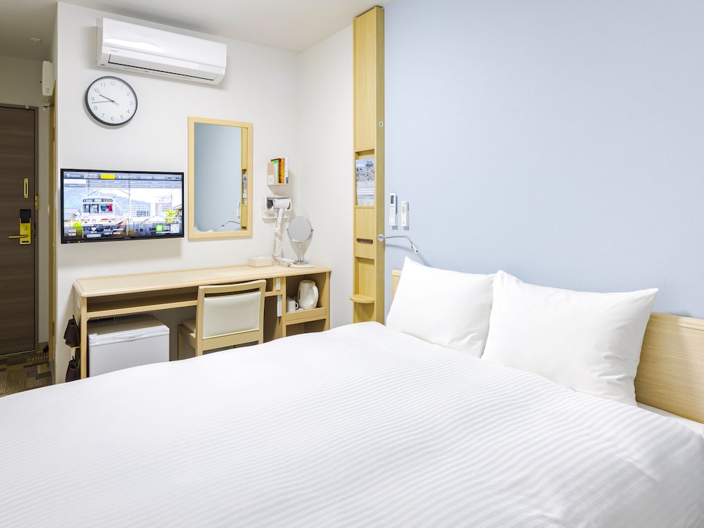 

Milano - Kyoto - Toyoko Inn Kyoto Shijo-omiya