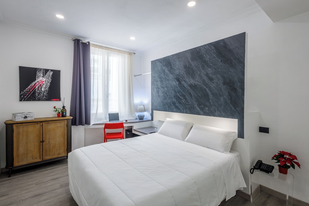 

Palermo - Mostacciano - Crossroad Hotel
