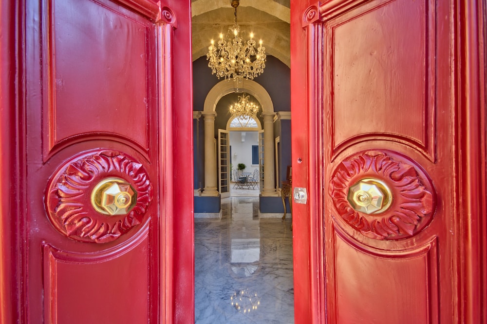 

Perugia - Mellieha - Julina Boutique Living