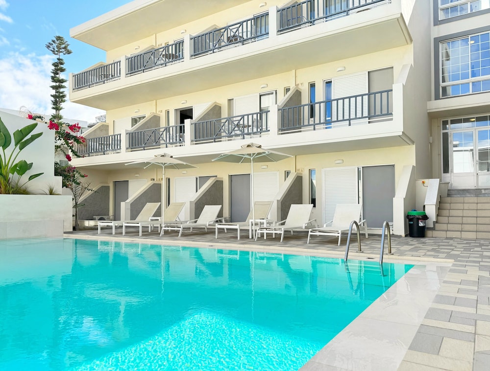 

Venezia - Skaleta - Melitti Hotel
