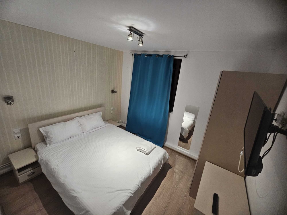 

Lamezia Terme - Bucarest - Stanford Aparthotel Gara de Nord