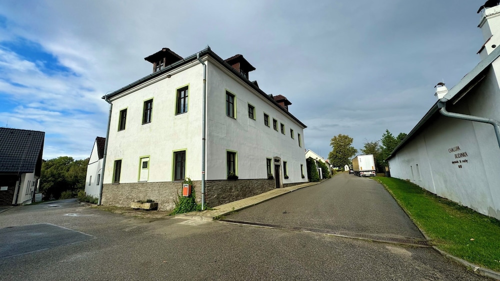 

Milano - Cesky Krumlov - Family Apartments Černice