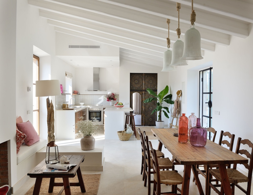 

Venezia - Ses Salines, Maiorca - Cal Reiet Holistic Retreat