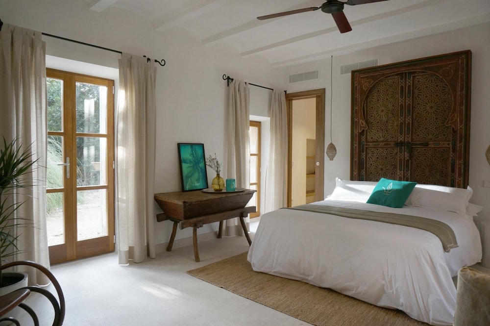 

Venezia - Ses Salines, Maiorca - Cal Reiet Holistic Retreat