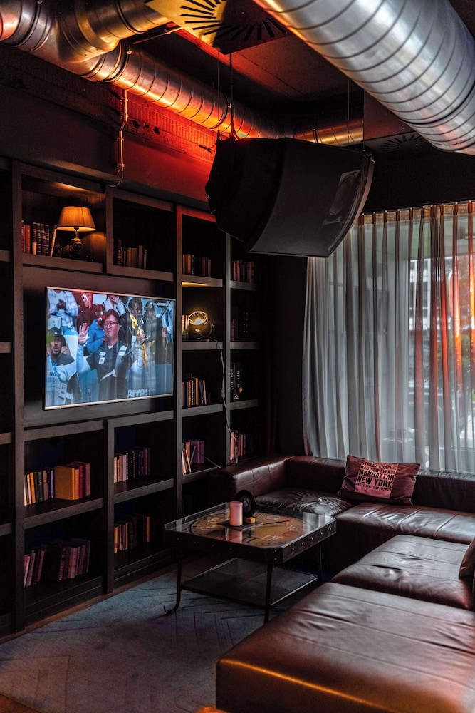

Milano - Liegi - pentahotel Liège