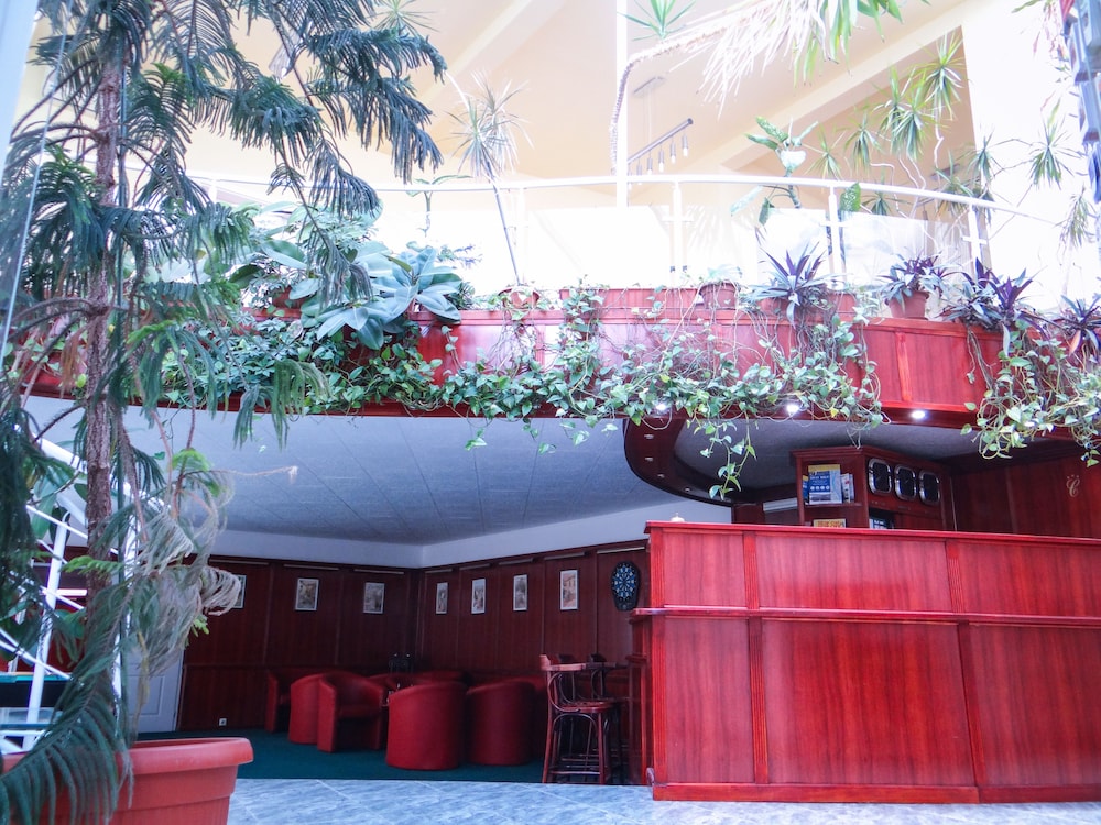 

Salerno - Budapest - Classic Hotel