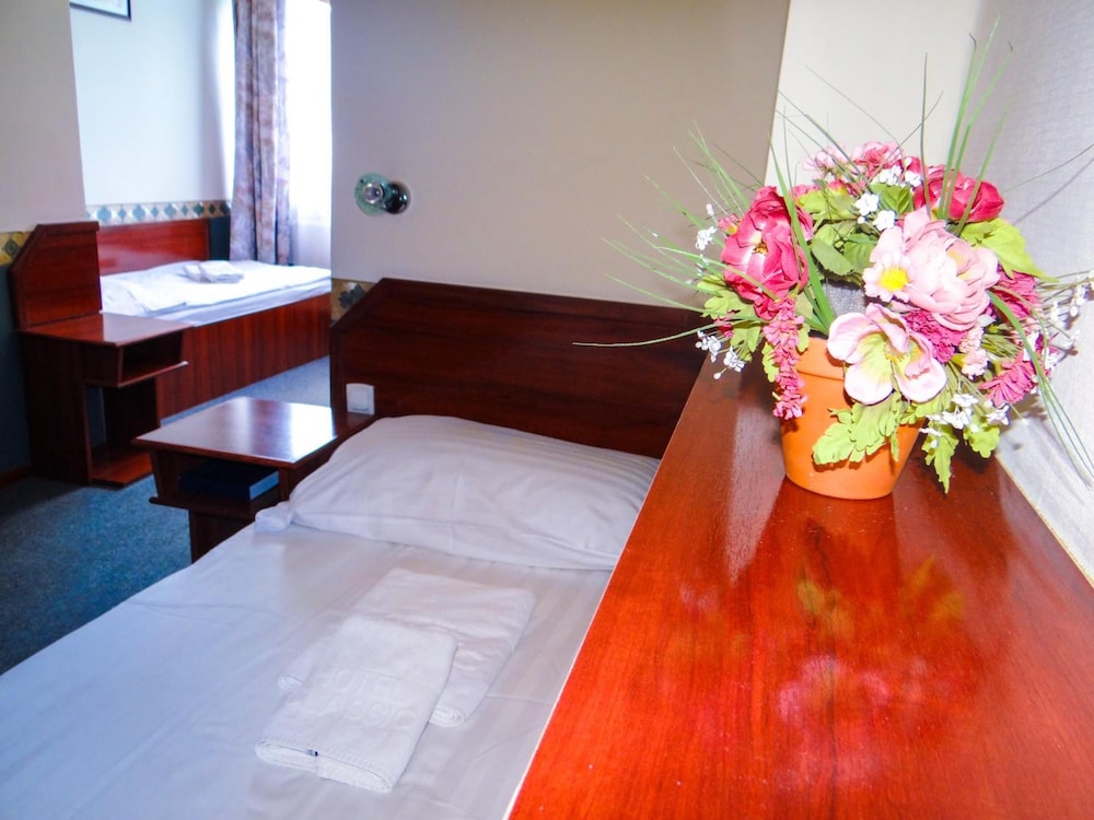 

Salerno - Budapest - Classic Hotel