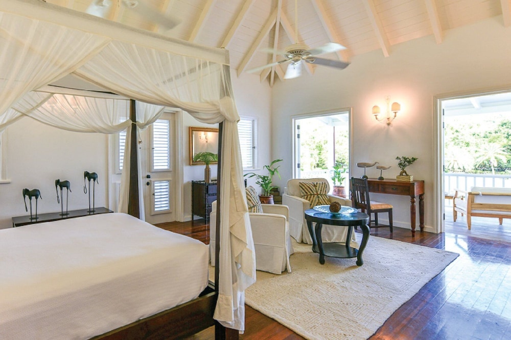 

Bologna - English Harbour - The Inn at English Harbour