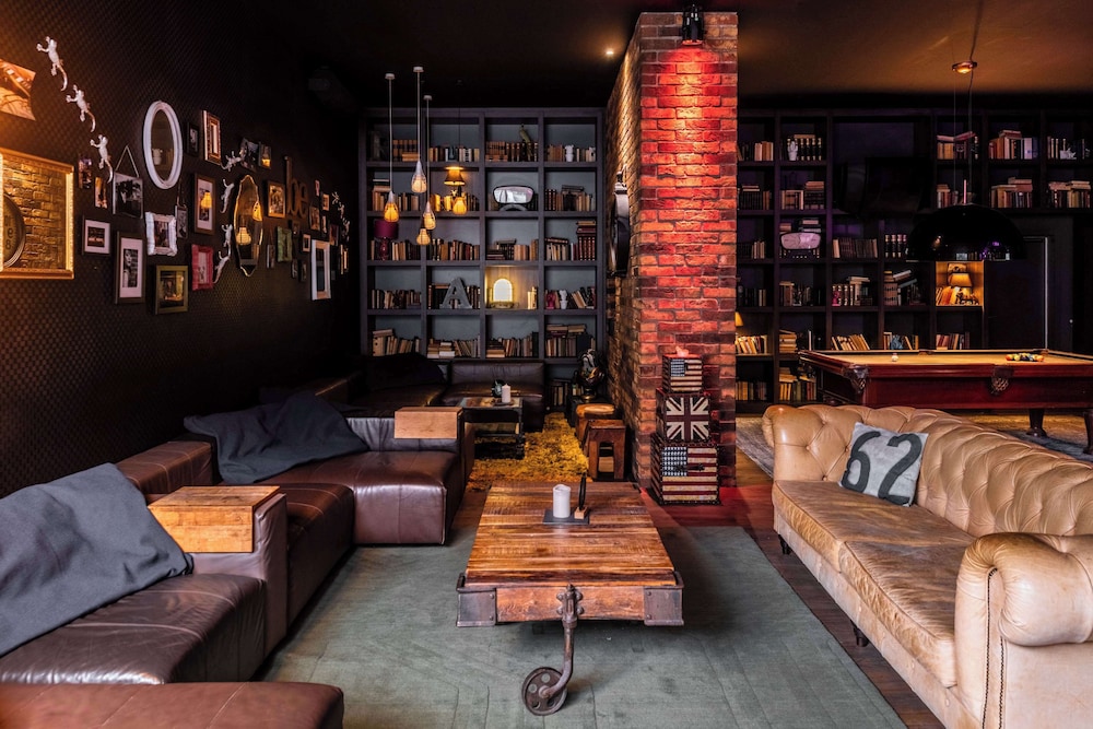 Milano - Lovanio - pentahotel Leuven