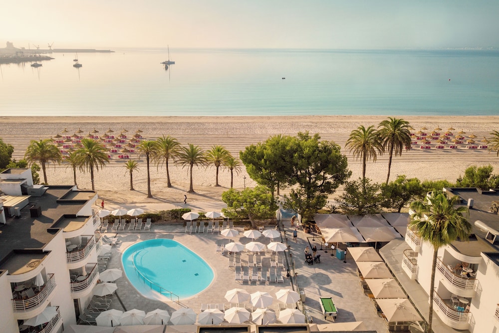 

Cagliari - Puerto De Alcudia, Mallorca - Sunwing Alcudia Beach