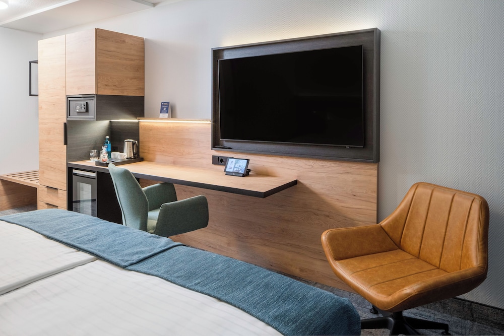 

Milano - Waiblingen - Best Western Plus Hotel Fellbach-Stuttgart