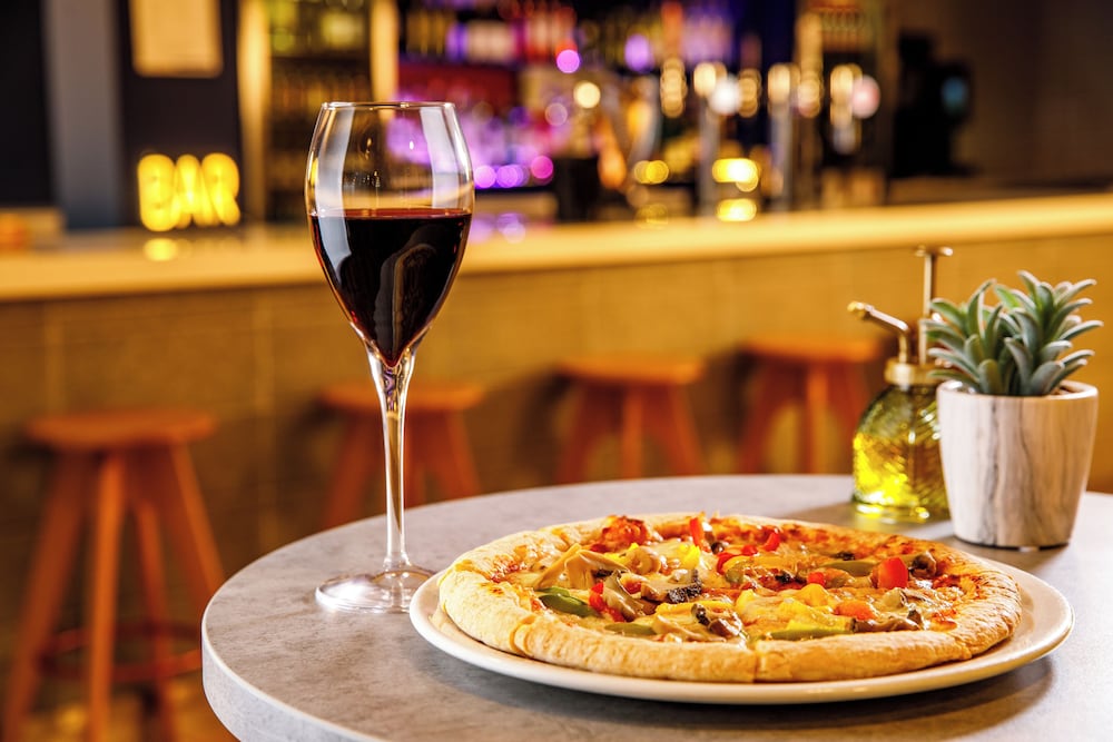 

Napoli - West Drayton - ibis budget London Heathrow Central