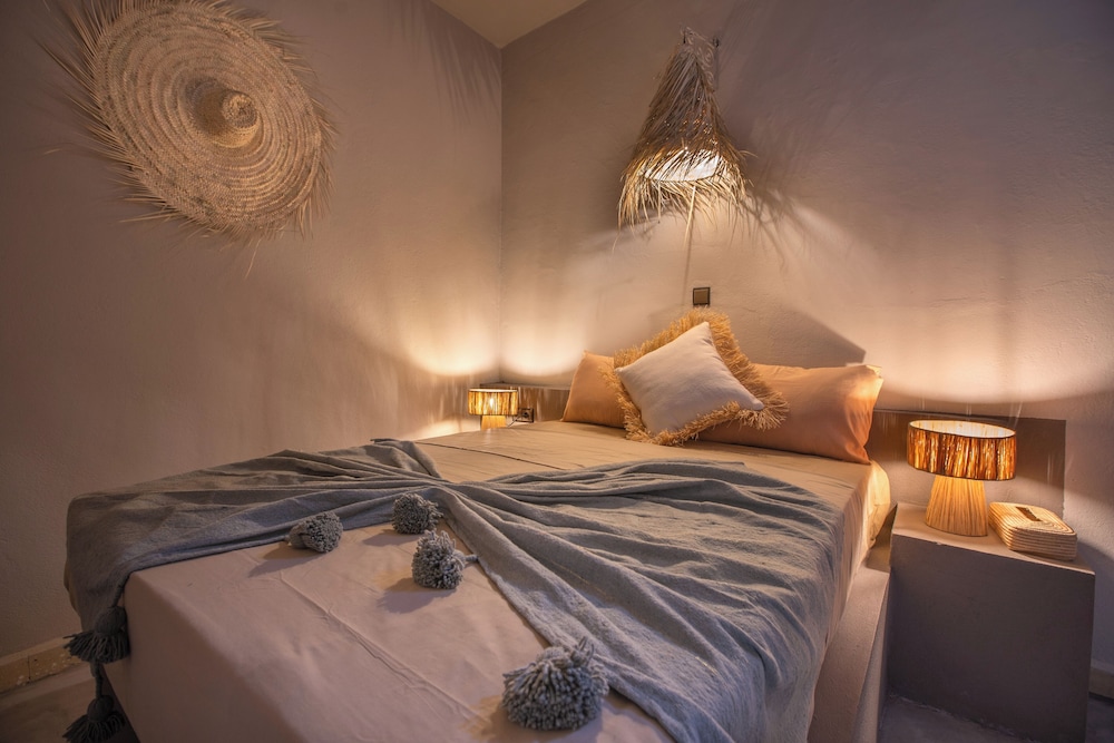 

Roma - Oumnass - LE PICCOLO Hôtel Agafay
