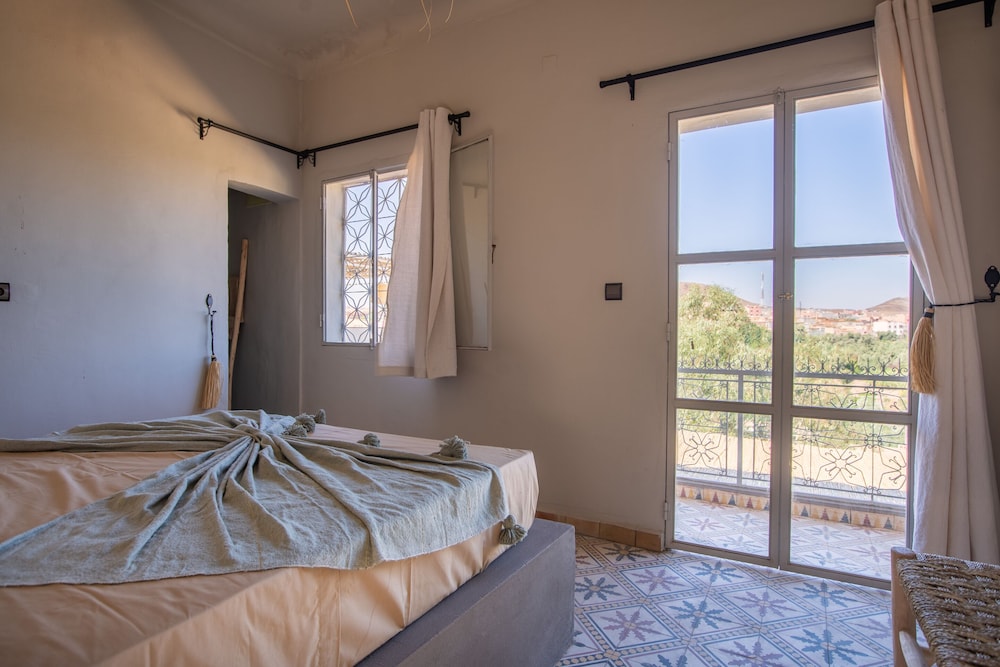 

Venezia - Oumnass - LE PICCOLO Hôtel Agafay