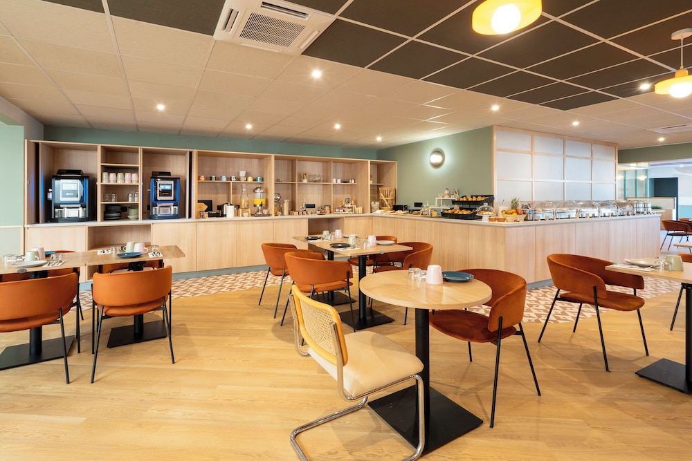 

Roma - Caen - Sure Hotel by Best Western Caen Memorial