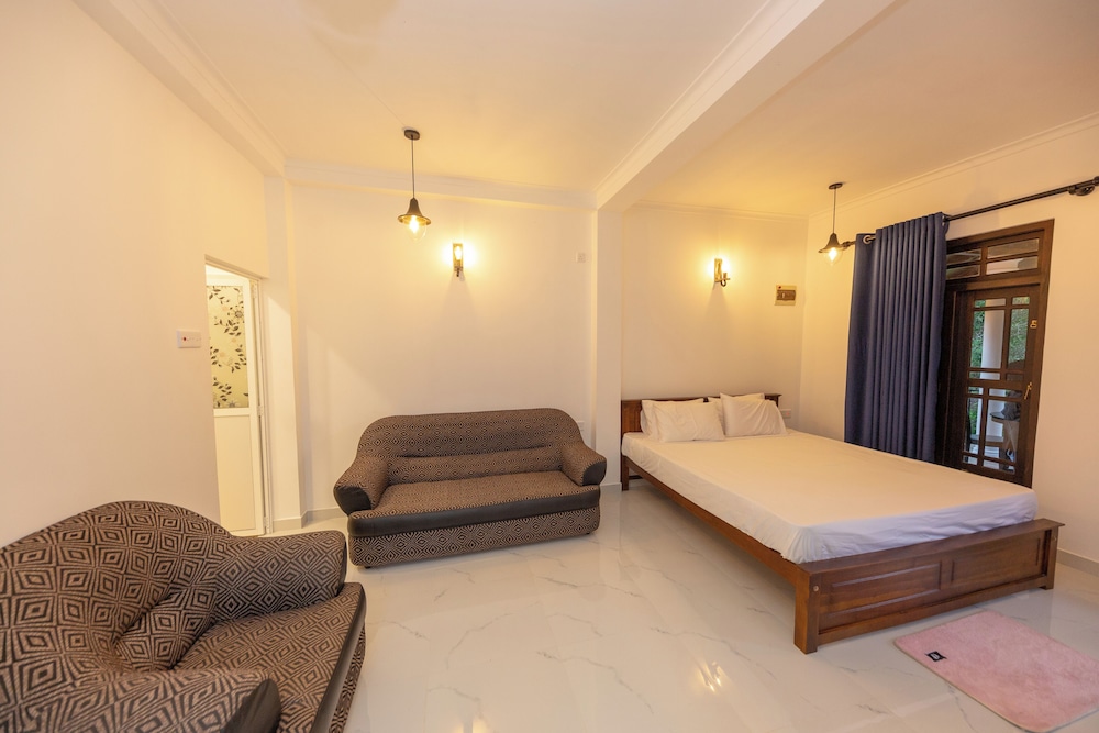 Milano - Weligama - Joe Villa