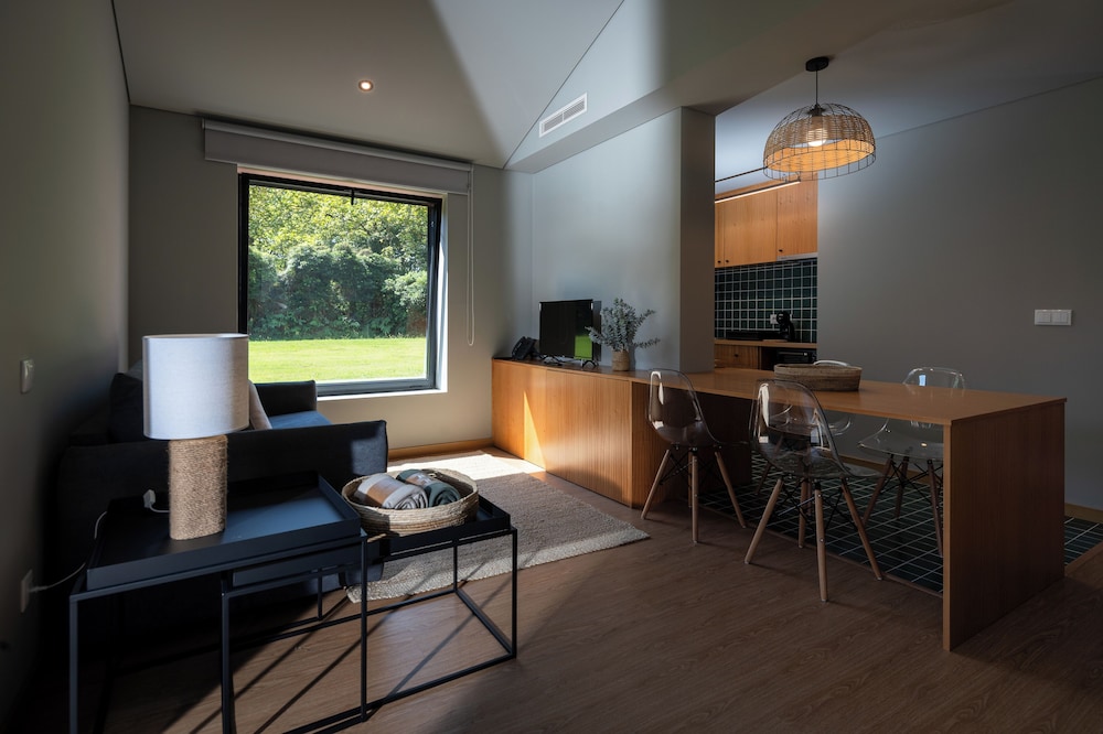 

Milano - Furnas - Canto's Green Garden & SPA