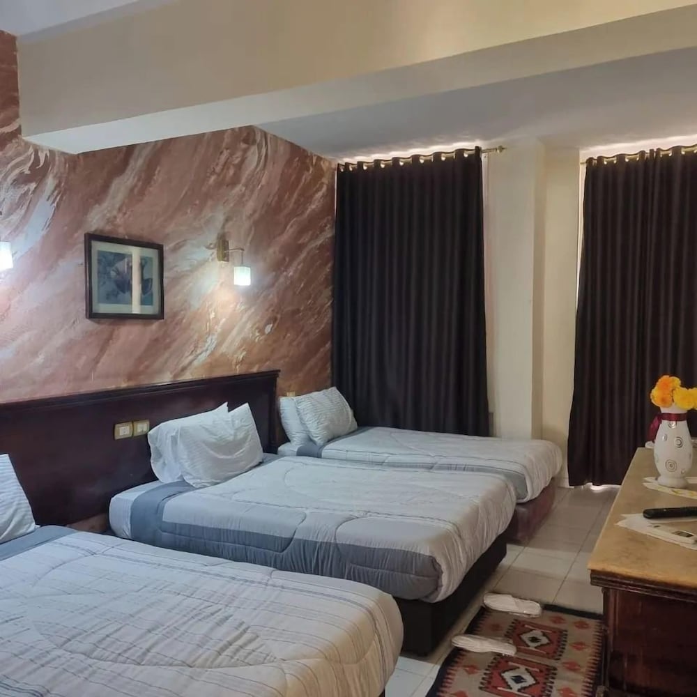 

Reggio Calabria - Sharm El Sheikh - Regency Star Hotel
