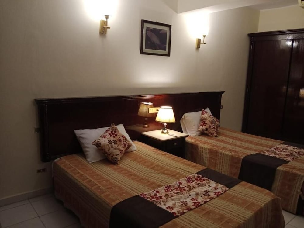 

Firenze - Sharm El Sheikh, Mar Rosso - Regency Star Hotel