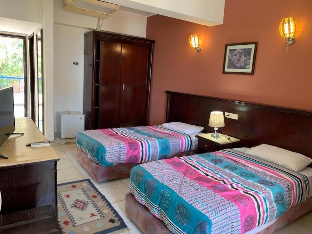 

Verona - Sharm El Sheikh - Regency Star Hotel