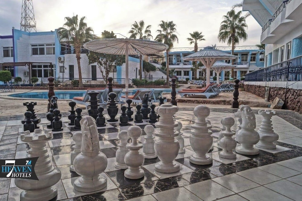 

Olbia - Sharm El Sheikh - Regency Star Hotel