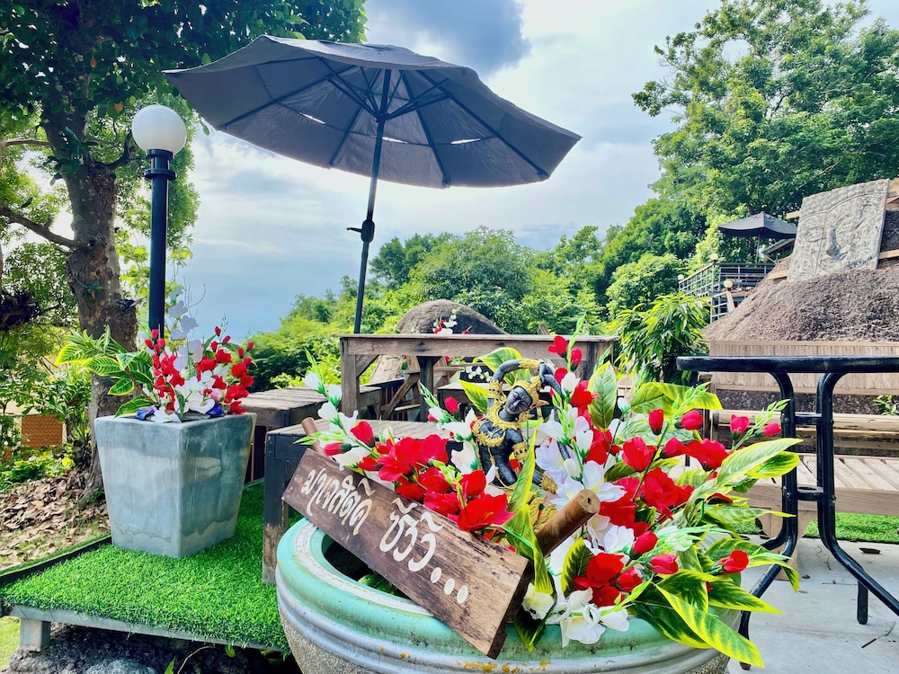 

Roma - Ko Tao - Majestic Sea View Resort