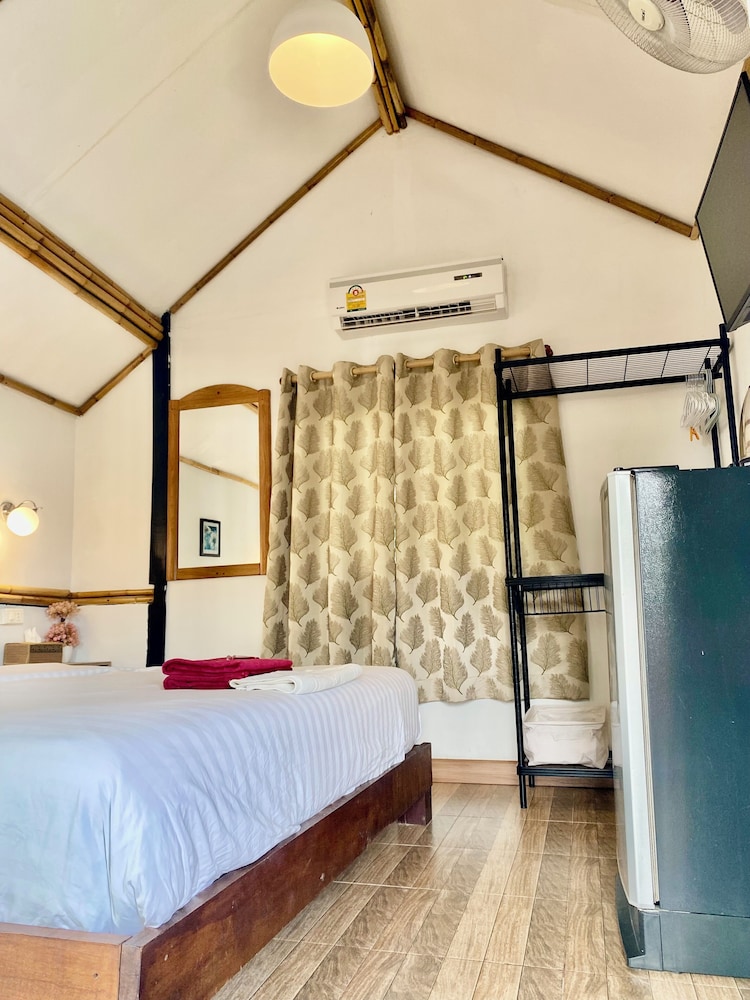 

Bologna - Ko Tao - Majestic Sea View Resort