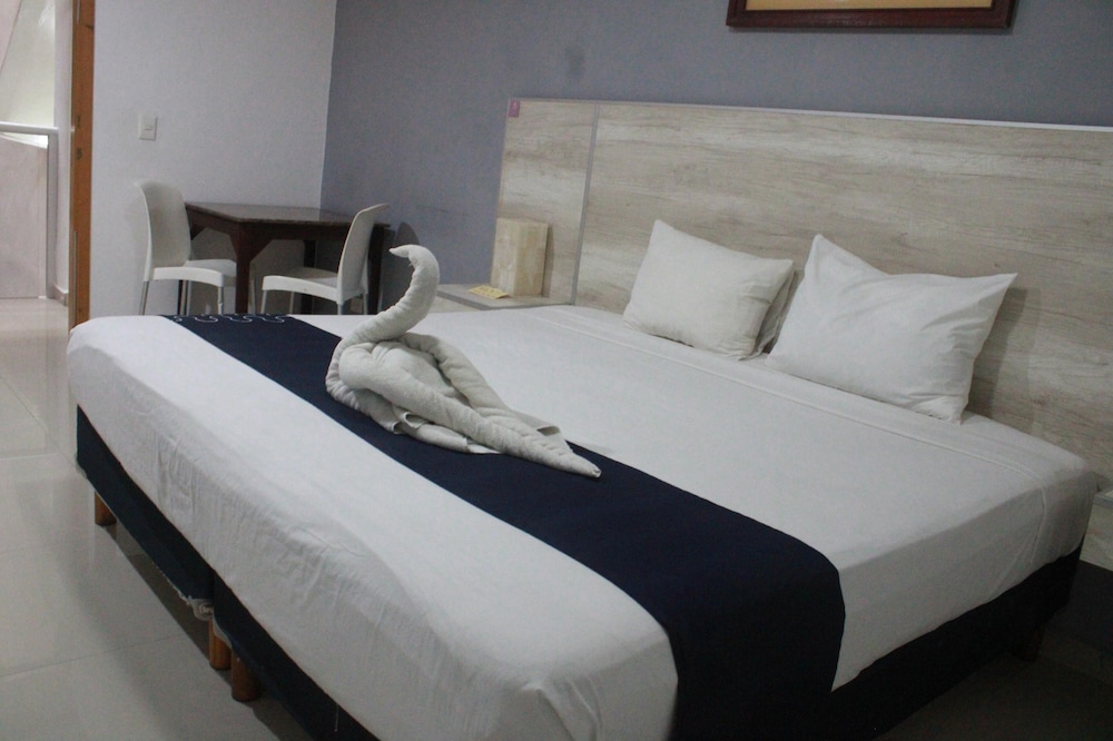 

Milano - Playa del Carmen - Hotel Punta Esmeralda Playa del Carmen