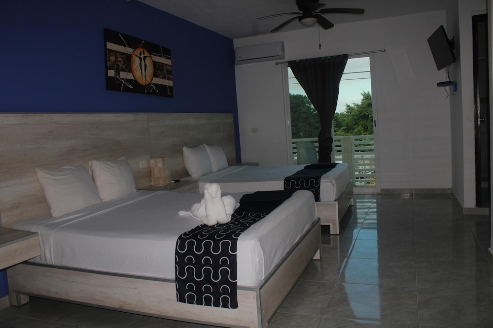 

Milano - Messico - Riviera Maya, Caraibi - Hotel Punta Esmeralda Playa del Carmen
