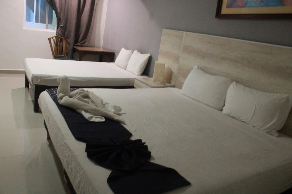 

Milano - Messico - Riviera Maya, Caraibi - Hotel Punta Esmeralda Playa del Carmen