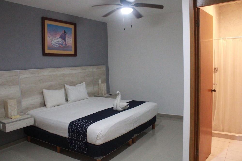 

Verona - Messico - Riviera Maya, Caraibi - Hotel Punta Esmeralda Playa del Carmen