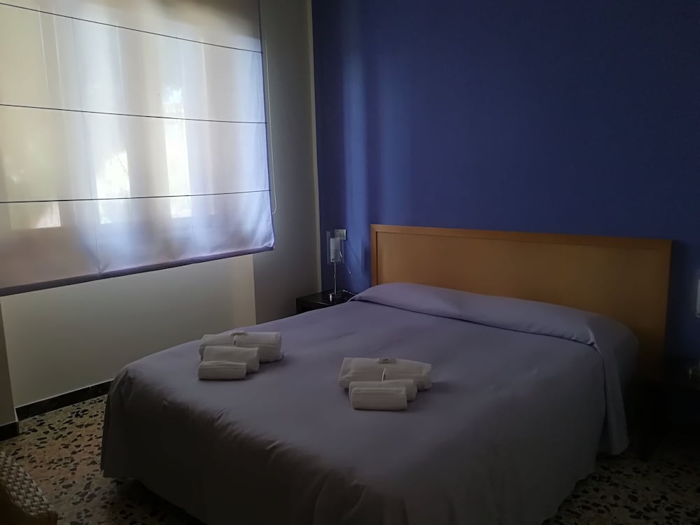 

Verona - SantʼAntìoco - Hotel I Colori
