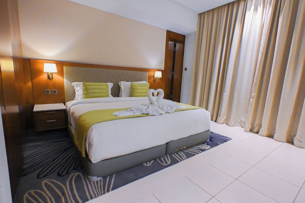 

Milano - Bahrain - Ramee Palace Hotel