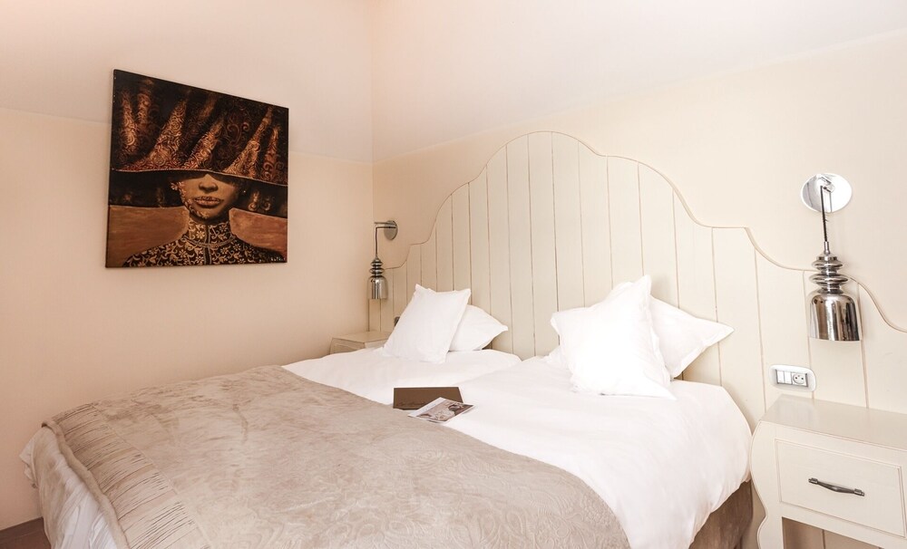 

Roma - Beausoleil - Principato di Monaco - Hôtel Eze Hermitage
