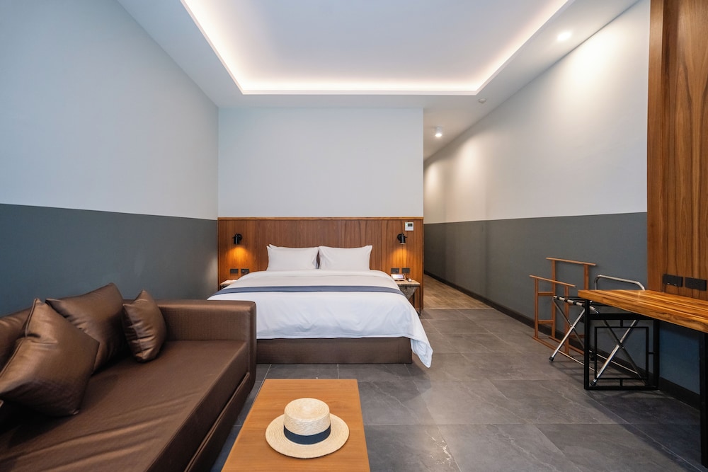 

Catania - Patong Beach - R-Mar Resort and Spa Patong, Phuket