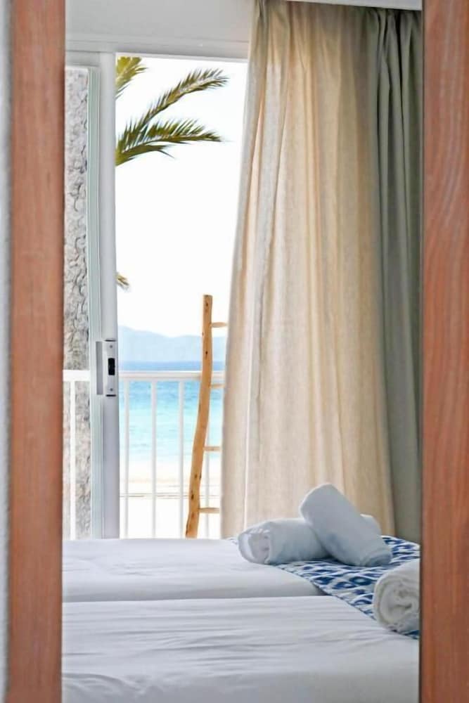 

Bari - Puerto De Alcudia, Mallorca - Bonavida Apartments