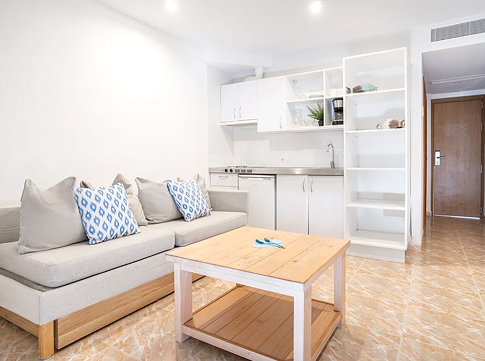 

Venezia - Puerto De Alcudia, Mallorca - Bonavida Apartments