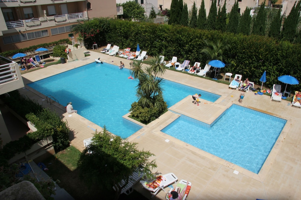 

Trieste - Fertilia - Residence Buganvillea