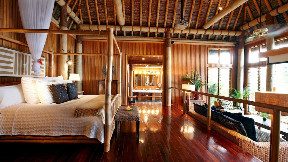 

Milano - Savusavu - Namale Resort and Spa - Adults Only