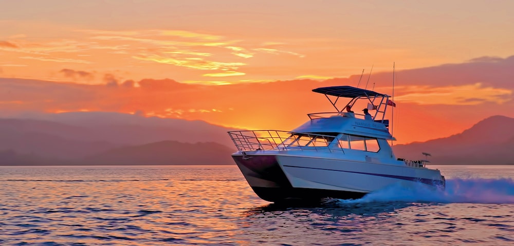 

Milano - Savusavu - Namale Resort and Spa - Adults Only