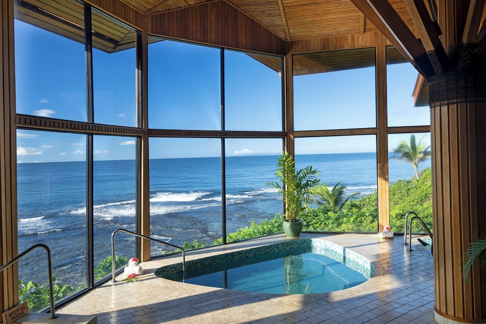 

Roma - Savusavu - Namale Resort and Spa - Adults Only