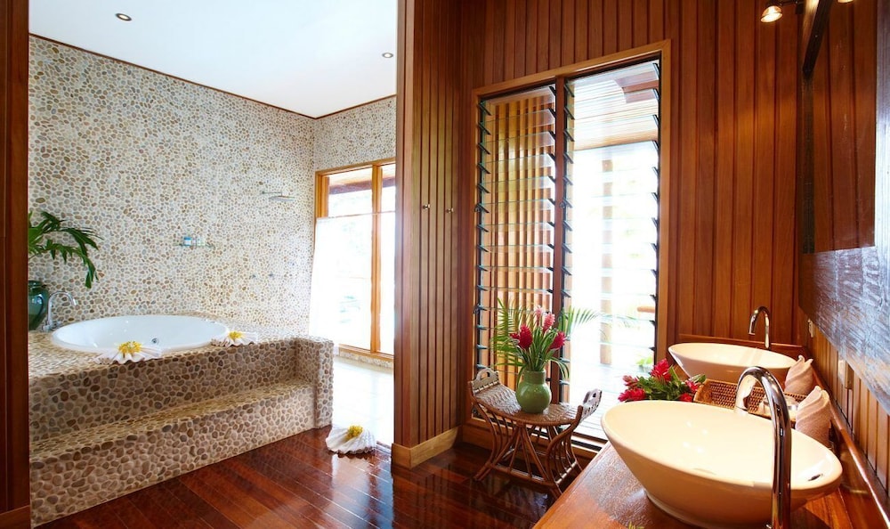 

Milano - Savusavu - Namale Resort and Spa - Adults Only
