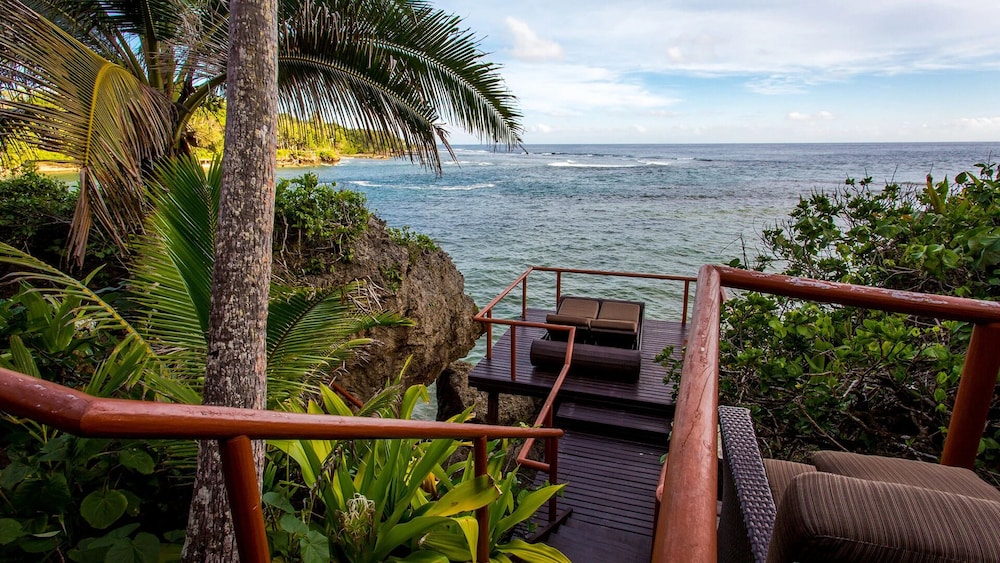 

Bologna - Savusavu - Namale Resort and Spa - Adults Only