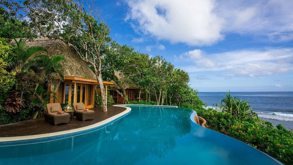 

Milano - Savusavu - Namale Resort and Spa - Adults Only