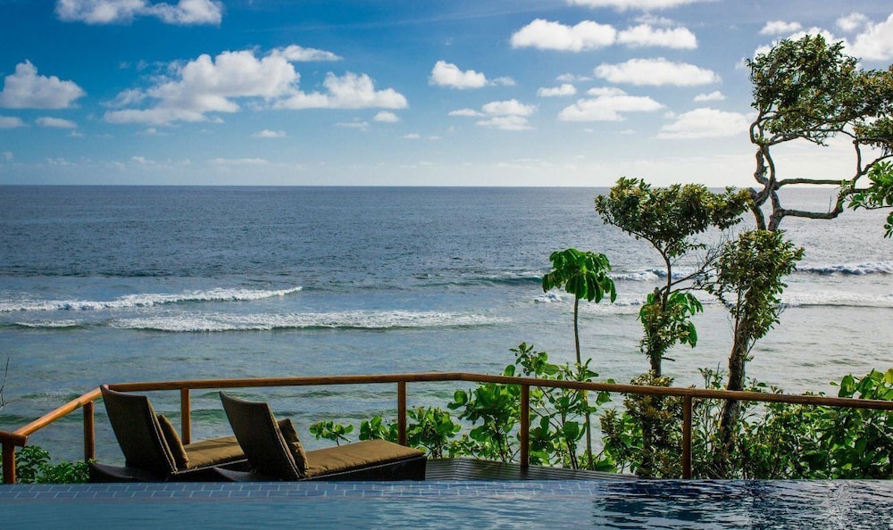 

Milano - Savusavu - Namale Resort and Spa - Adults Only