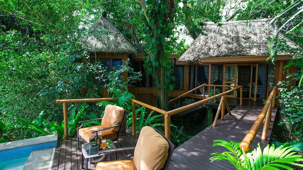 

Milano - Savusavu - Namale Resort and Spa - Adults Only