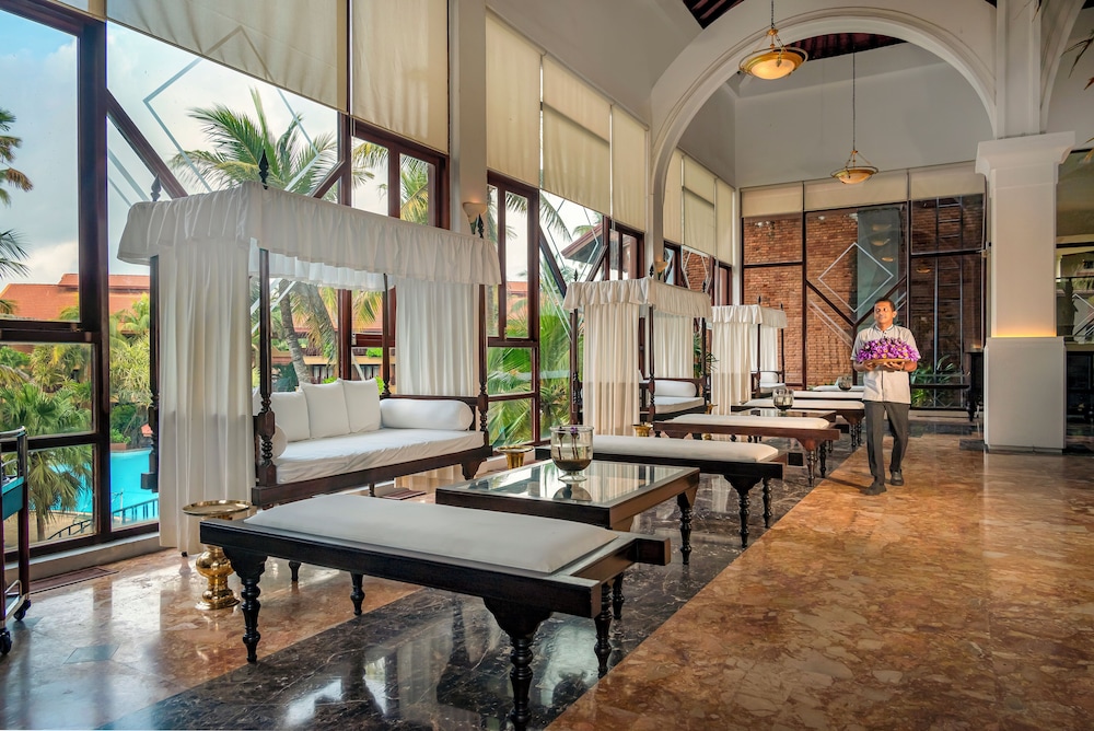 

Milano - Kalutara - Royal Palms Beach Hotel