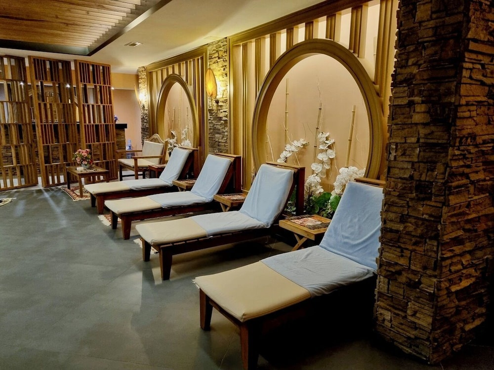 

Bologna - Konaklı - Club Sidar Apart Hotel
