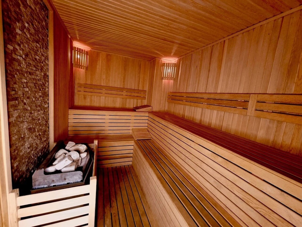 

Napoli - Konaklı - Club Sidar Apart Hotel