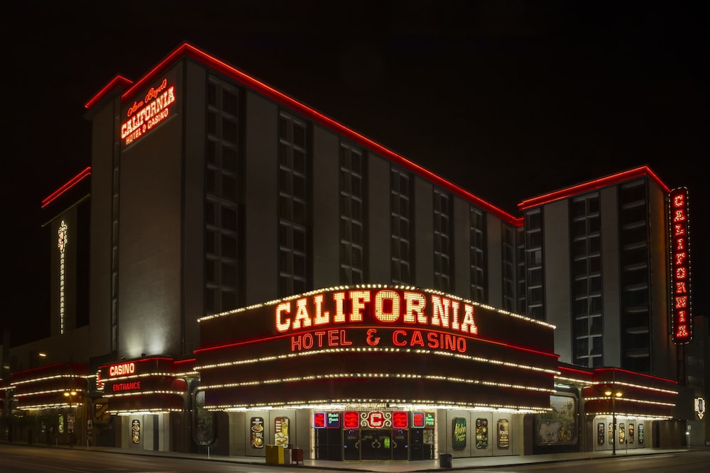 

Milano - Las Vegas (NV) - California Hotel and Casino